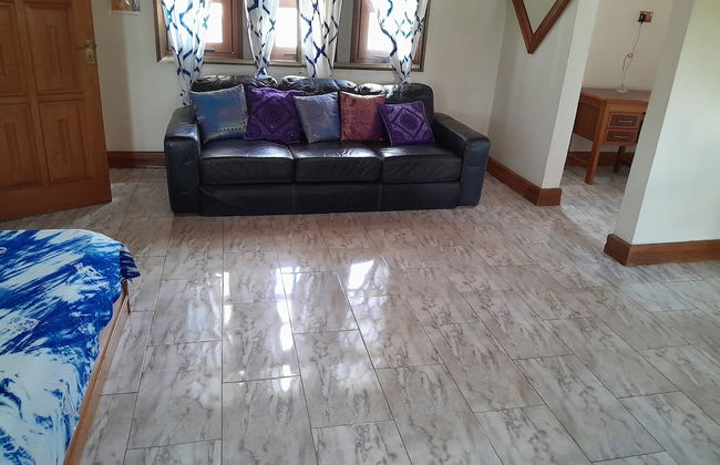 Villa Sankofa - Photo 34