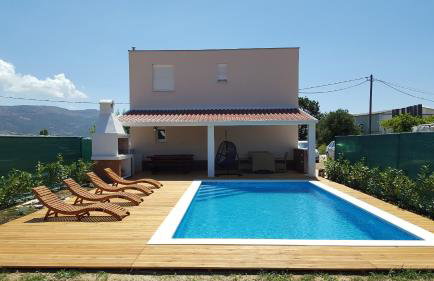 Villa Perlla - Foto 5