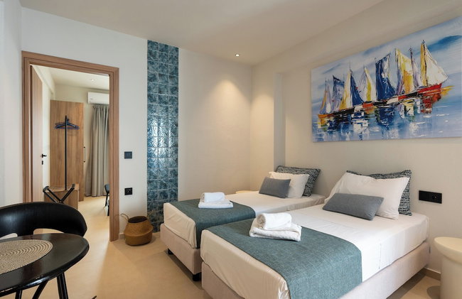 Psaras Apartments - Photo 26