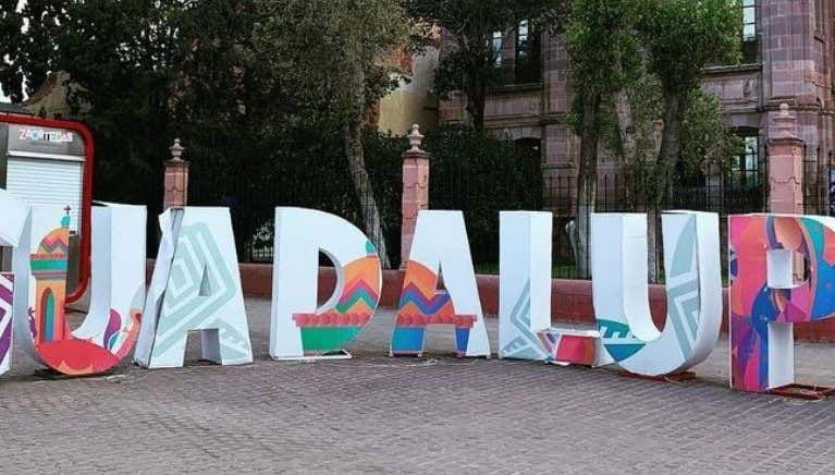 Excursión a Guadalupe