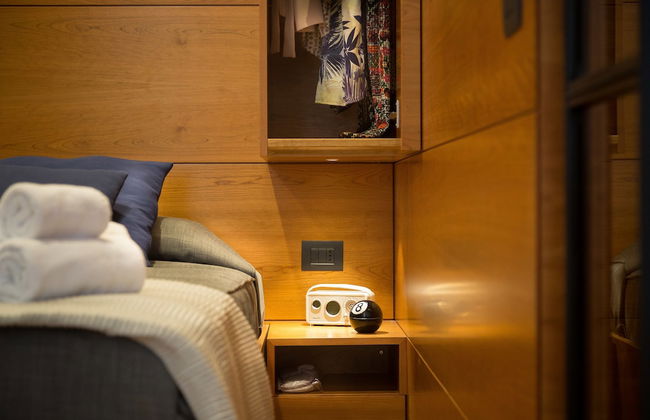 Amazing Piazza Venezia Suites - Foto 11