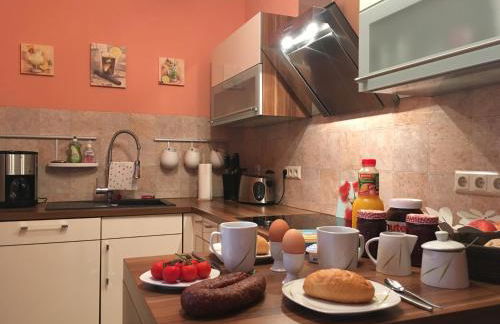 Ferienhaus Kirchturmblick bei Quedlinburg - Foto 35