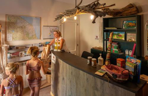 Casa Tartufo - Foto 9