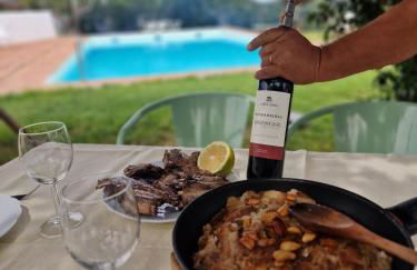 Horta das Laranjas - Foto 29