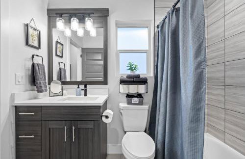 Peaceful Idaho Falls Stay Sleeps 8 - Foto 18