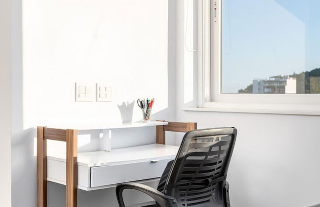 Nice in Leblon View to Morro 2 irm os Guc6 ZN1 - Foto 9