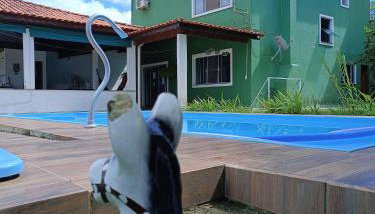 Casa familiar com piscina Penedo RJ - Foto 3
