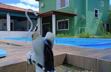 Casa familiar com piscina Penedo RJ - Foto 3