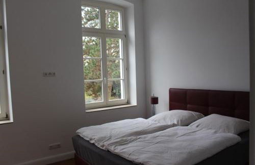 Ferienwohnung in Alter Villa - Photo 24