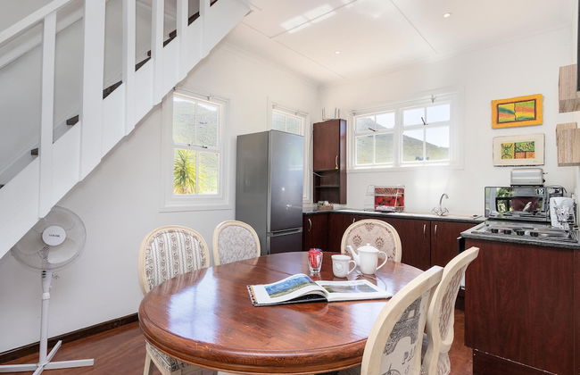 La Ferme Guest Farm - Foto 47