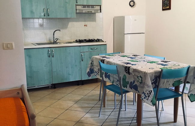 Vacanze Villa Carla - Foto 55