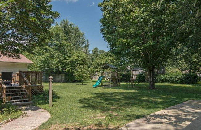 Parson's Retreat - Foto 27