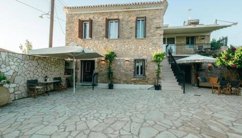 Villa Methoni Gem - Foto 3