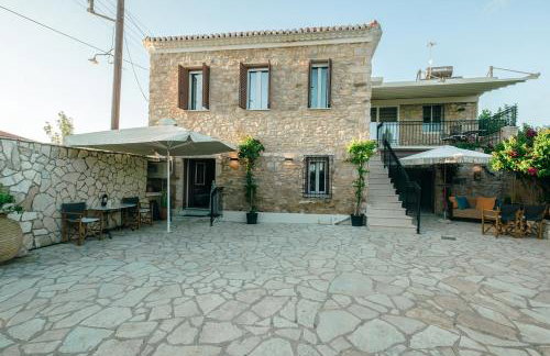 Villa Methoni Gem - Foto 3