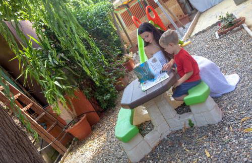 Residence La Palma - Foto 8