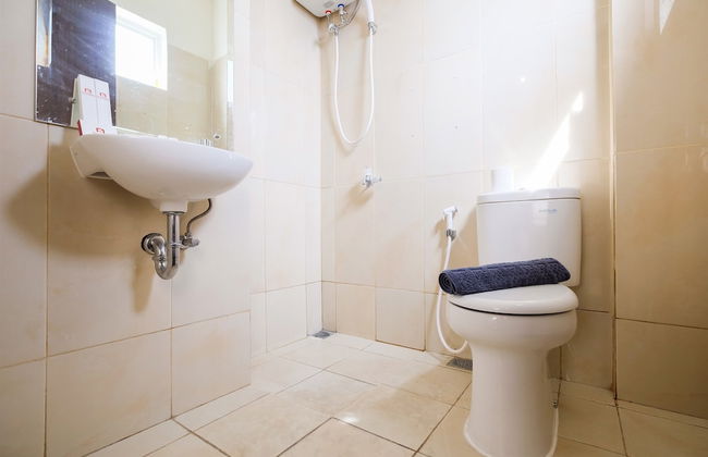 Spacious Apartment @ Northland Ancol Residence - Foto 16