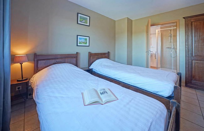 Holiday Home in Hockay With Private Pool - Photo 6