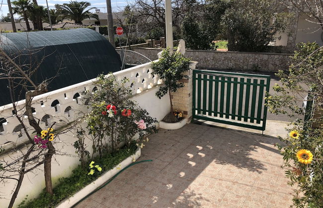 Villino Gallipoli Low Cost - Photo 24