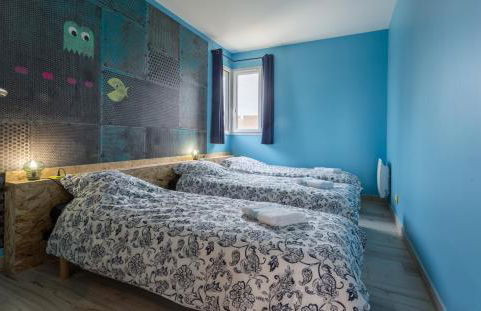 Tribord, appt avec terrasse et vue mer, parking - Photo 8