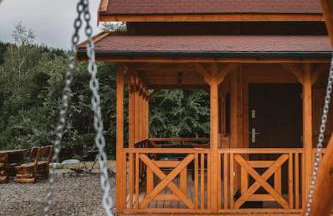 Chata Zawrot - Photo 3