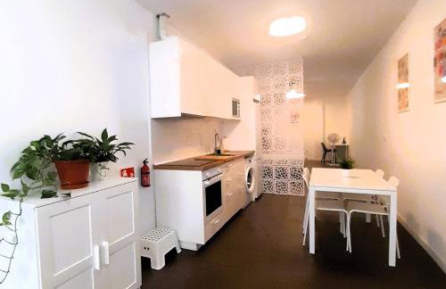 LA CARAMBA Amplio apartamento en la playa - Foto 19