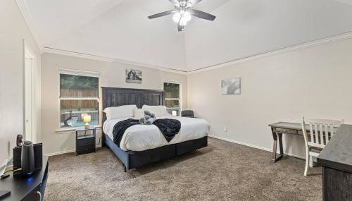 Extraordinary Pool Villa - Outdoor fun, Near Stadiums - Foto 5