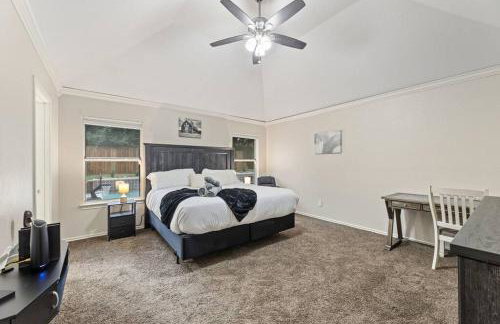 Extraordinary Pool Villa - Outdoor fun, Near Stadiums - Foto 5