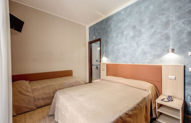 Buonarroti Suite - Foto 8