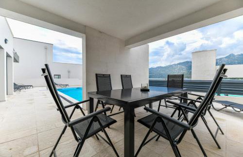 Villa Christian Luxusvilla direkt am Meer - Foto 18