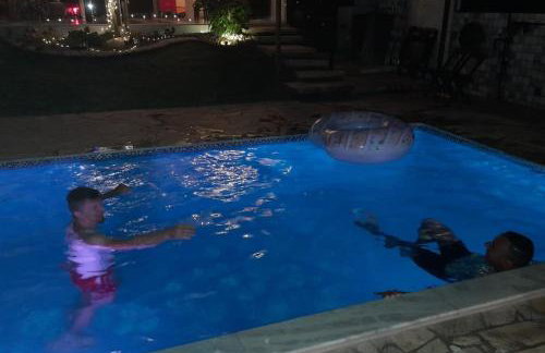 Casa para relaxar, estilosa, privativa e pet friendly - Foto 60