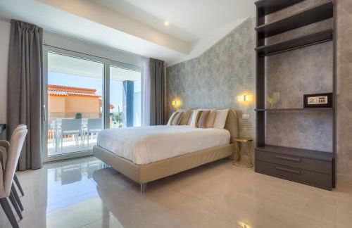 Residence Meridian Unità 6 - Foto 4