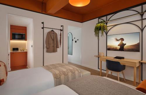 Citadines Holborn-Covent Garden London - Photo 22