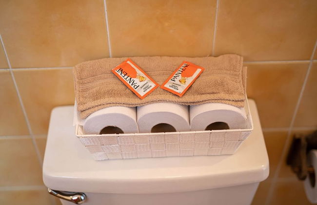 Casita Los Buhos - Foto 11