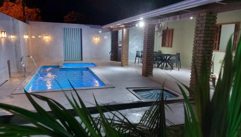 Casa temporada em Prado-BA ótimo preço - Foto 4