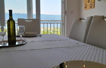 Apartment Sunrise 2, Polje - otok Krk - Photo 15