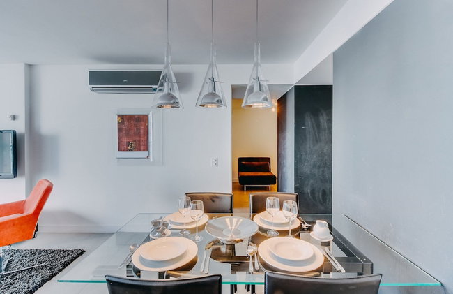 Oceana Suites Yoo - Foto 22