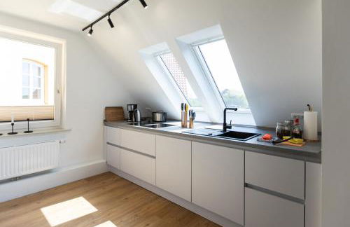 Kapitänshaus Hamburg Altes Land - Foto 33