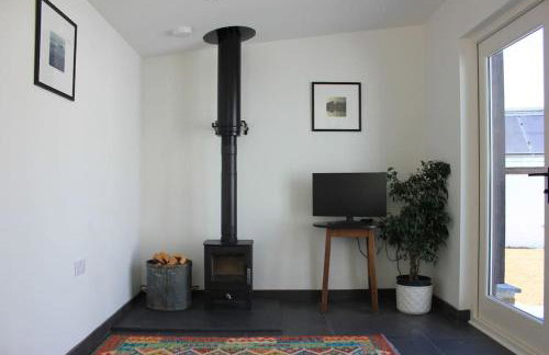 The Lambing Shed, Converted Barn nr Little Haven - Foto 10