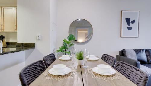 Condo with Gym and Pool in Pentagon City 8min to DCA - Foto 4