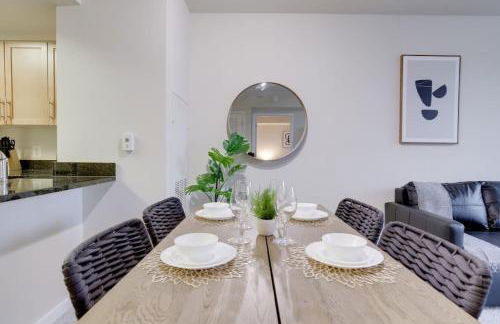 Condo with Gym and Pool in Pentagon City 8min to DCA - Foto 4