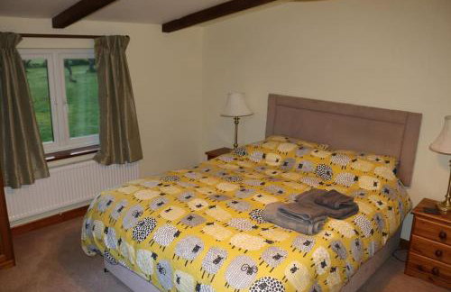 The Garden Cottage - Foto 10