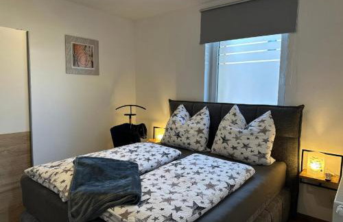 Ferienhaus Kleeblatt - Foto 9