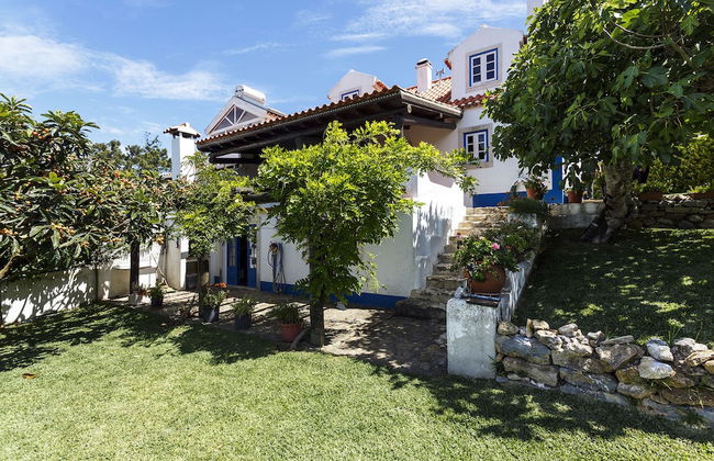 Ericeira Private Villa - Foto 13