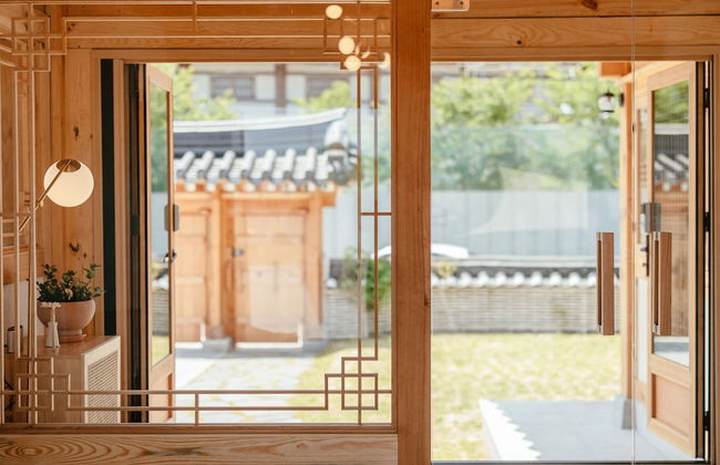 Hanok Stay Sohwa - Foto 35