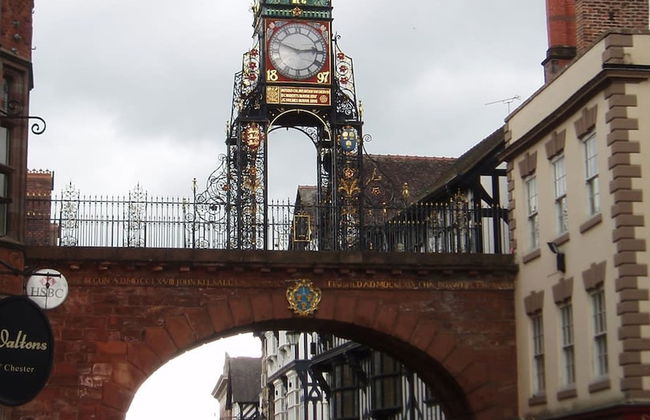 The Kings Place - Very Central Chester - Chester - Photo 39