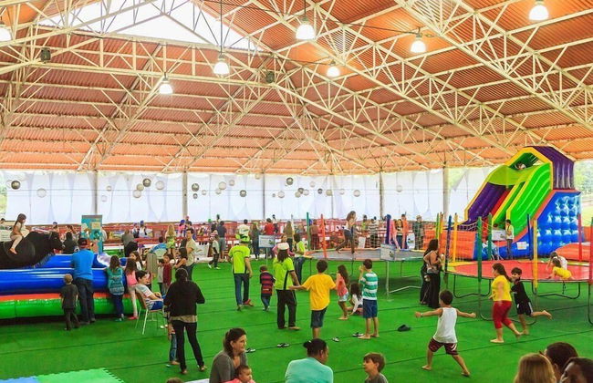 Flat 306 Villa Hípica Gravata - Foto 13