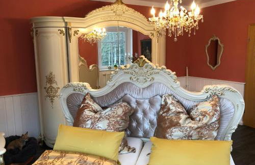 Villa Hainberg - Foto 36