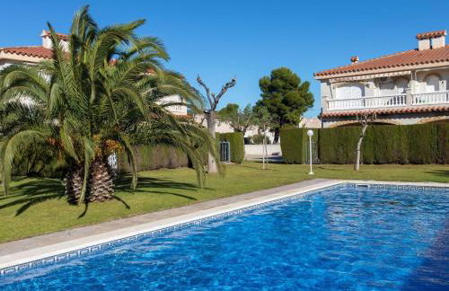 Apartment Eurosol-2 by Interhome - Foto 29