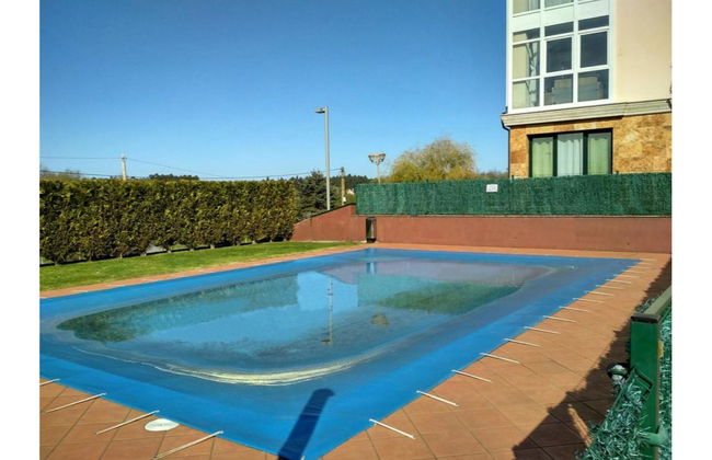 Apartamentos Playa de las Catedrales 3000 - Foto 7