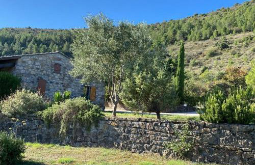 Holiday home aison Le Barret - Photo 2